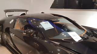 سيارة بوجادي 2020 ثمنها 13000000 دولار_ 2020 bugatti