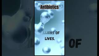 Antibiotics Unveiled: 🔬💊 What They Do & When You Need Them! #healthhacks #useful #shorts