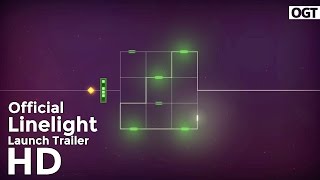 Linelight | Official Game Launch | HD Trailer 2017