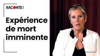 "Je suis morte quatre fois" - Ingrid raconte son EMI