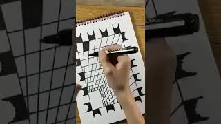 Wow Amazing drawing😳😧🔥#drawing #calligraphy #artdrawing #artwork #diy #satisfying  #shorts #ytshorts