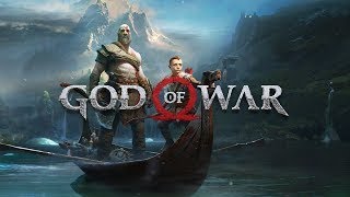 God Of War - Gameplay Walkthrough - Part 17 [PS5]