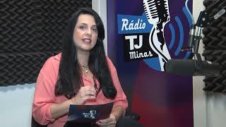 Conexão Rádio TJ Minas - 636