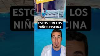 ACCIDENTES en la PISCINA - Así debes actuar para evitar un VERANO sin DIENTES