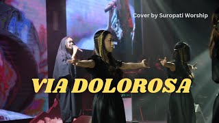 Via Dolorosa | Jumat Agung | GBI Suropati Malang