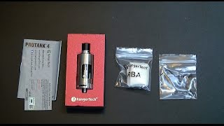 Kangertech Protank V4