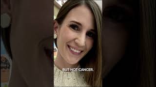 Cancer Survival: Justine's Journey