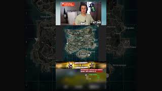 топ 3 мест куда прыгают игроки PUBG MOBILE 3.2 #pubgmobile #pubg #пубг #pubgm #hunterjunior