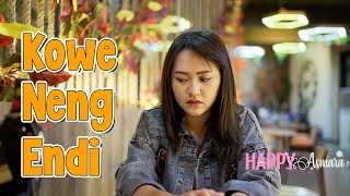 Happy Asmara - Kowe Neng Ngendi | Dangdut Koplo (Official Music Video)