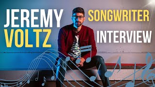 Songwriting Interview with Jeremy Voltz