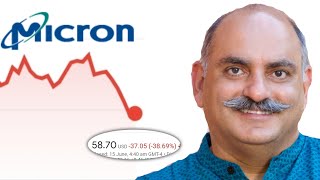 Mohnish Pabrai - Breaks Down His Largest Investment Micron