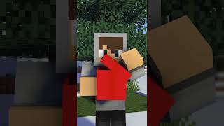 Christmas gift for you ! - Minecraft Animation