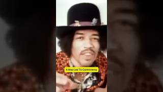 Jimi Hendrix Hated Led Zeppelin