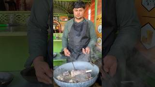 Shinwari Special Mutton Karahi Jalalabad #shorts #trending #viralvideo