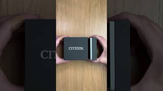 Citizen Zenshin / Forza - Unboxing