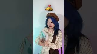 Trang Phục Plants vs Zombie - MÈO SIMMY  #xuhuong #heroteam #trending #tiktok