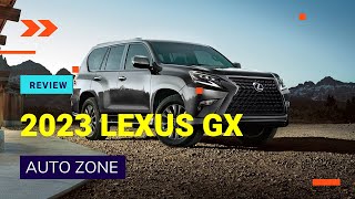 2023 Lexus GX