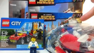 Lego Haul #37 - Birthday and EBay