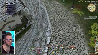 Final Fantasy XIV Ultimate Prog // TOP P6 into Kill ! nun live unter https://www.twitch.tv/nimral