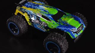 KyamRC KY-2011A 1/14 25km/h RC Off-Road Racing Big Foot Climbing Off-road Racing Car