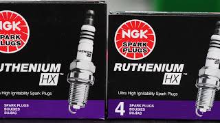 Why Recommend High Ignitability Spark Plugs?