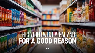 Marketing Traps to Avoid Whilst Grocery Shopping | Vishen Lakhiani