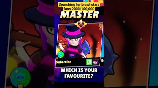 All Brawl Stars Battle Card Ranked Backgrounds !!! #brawlstars #brawlstarsshorts #brawler #b #bra