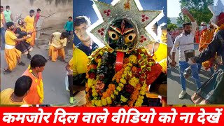 Kali Mata Akhada / Kali Mata Ki Sawari Ajmer / Navratri 2022