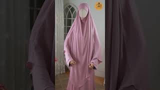 Exclusive Burkha set :: Zoom Fabric