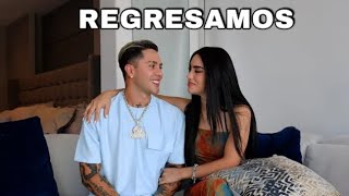 REGRESAMOS POR ESTA RAZÓN 😱 | Juan de Dios Pantoja