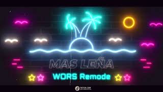 J Press X A-Clark - MAS LEÑA 2024 (WORS Remode)