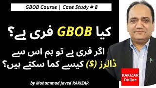 Is GBOB free? If free, can we earn money from it? | RAKIZAR Online