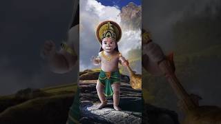 hanuman ji status video 4k ❤️‍🔥 🔥🙏||jai shree ram 🙏🌎#trending #viral #shorts #reels #youtubeshorts