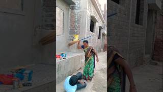 हुर्रे नावं ठुवाय घुग्ऱ्या केल्यात का 😂😂 #trending #comedy#funny  #comedyvideos #funnyshorts #shorts