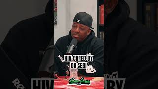 HIV CURED BY DR SEBI ‼️