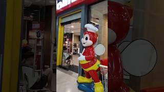 kain tayo sa jabee #shorts #jollibee #youtubeshorts #fyp