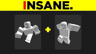 3 BEST ANIMATION COMBOS in Roblox Bedwars