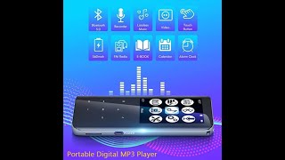 Portable Digital Mp3 Player