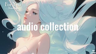 For You - [NCS Release] - ReauBeau (No Copyright Music) Romantic music #Trap Beats