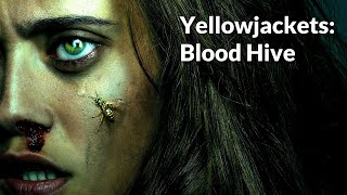 Yellowjackets Blood Hive Soundtrack Tracklist | Yellowjackets Season 1 Episode 5 Blood Hive (2022)