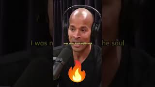 Break the Soul #davidgoggins #motivation