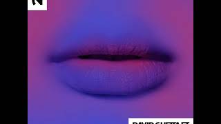 David Guetta ft Justin Bieber - 2U [MP3 Free Download]