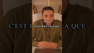 𝐓𝐎𝐍 𝐈𝐍𝐓𝐈𝐌𝐈𝐓𝐄, 𝐓𝐀 𝐕𝐈𝐄 𝐏𝐑𝐈𝐕𝐄𝐄 - Rachid el Jay #reseausociaux #privé #intimité #shorts #short #islam