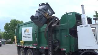 Waste Management PenPac 6-6-16 (Trash)