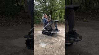 Smart electric wheelchair #shortsfeed #shortvideos #shorts #viral