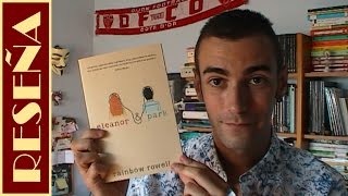 Reseña de "Eleanor & Park" de Rainbow Rowell.