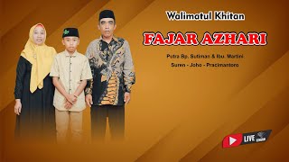 🔴📡Live 🔴  CS. MAHADEWI  || Walimatul Khitan " FAJAR AZHARI "  ||  MAHADEWI AUDIO  || 8 Agst 2024