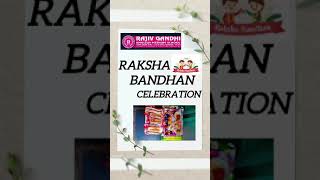 Raksha Bandhan Celebration