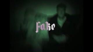 RESETEDH - FAKE (prod. OPALESCENT)