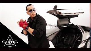 Daddy Yankee - Llegamos A La Disco